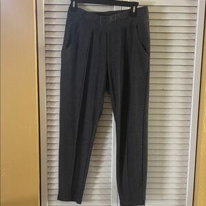 Soft stretchy Gray Pants